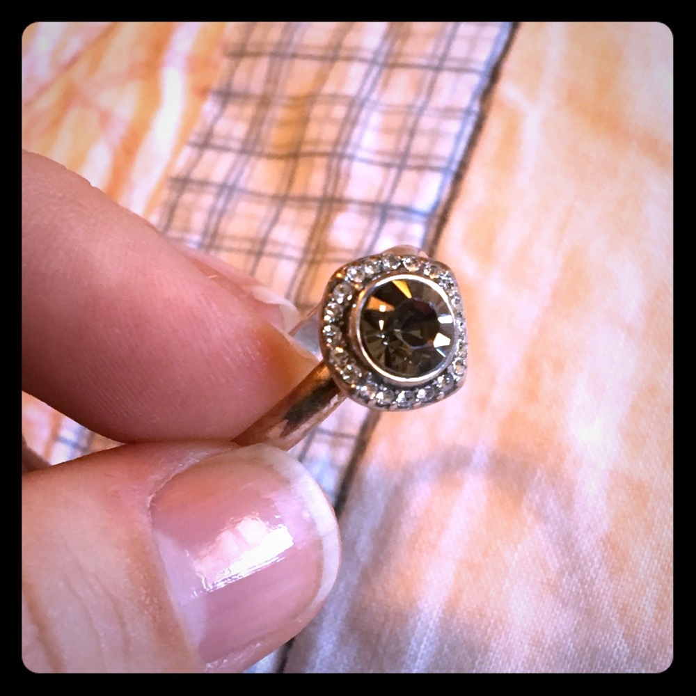Brighton ring